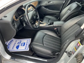 Mercedes-Benz CLS 320 CDI-KEYLLES-GO-АВТОМАТ-НАВИГАЦИЯ, снимка 10