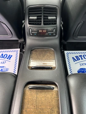 Mercedes-Benz CLS 320 CDI-KEYLLES-GO-АВТОМАТ-НАВИГАЦИЯ, снимка 15
