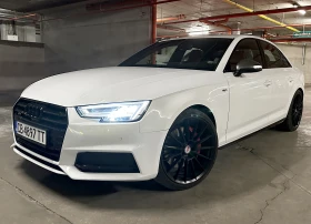 Audi S4 354hp / 58000km/ HRE джанти 20&#39;