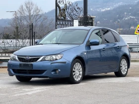 Subaru Impreza 2.0i 150к.с. ИТАЛИЯ