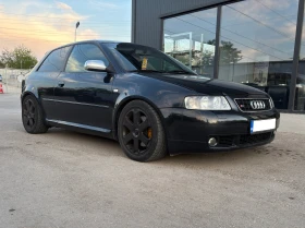 Audi S3 Facelift | Bose
