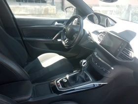 Peugeot 308 GT LINE-76530km, снимка 6
