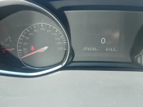 Peugeot 308 GT LINE-76530km, снимка 7