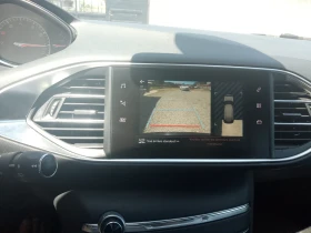 Peugeot 308 GT LINE-76530km, снимка 8