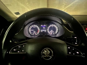 Skoda Octavia 94000км.2.0 ДИЗЕЛ 150K.C.АВТОМАТ 7ск., снимка 15