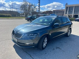 Skoda Octavia 94000км.2.0 ДИЗЕЛ 150K.C.АВТОМАТ 7ск., снимка 2