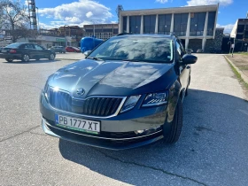 Skoda Octavia 94000км.2.0 ДИЗЕЛ 150K.C.АВТОМАТ 7ск., снимка 1