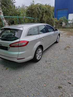 Ford Mondeo 2.0TDCI, снимка 7