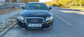 Audi A6, снимка 5