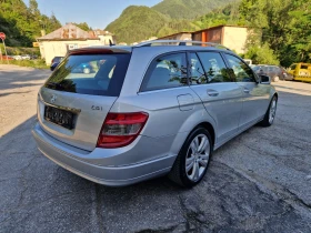 Mercedes-Benz C 220 CDi-Avantgarde, снимка 4