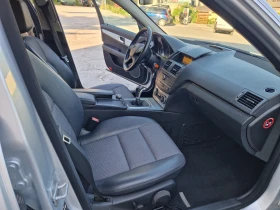 Mercedes-Benz C 220 CDi-Avantgarde, снимка 12