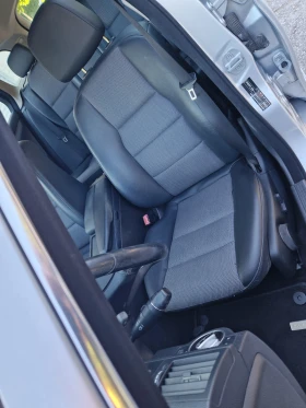 Mercedes-Benz C 220 CDi-Avantgarde, снимка 7