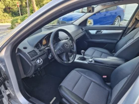 Mercedes-Benz C 220 CDi-Avantgarde, снимка 6