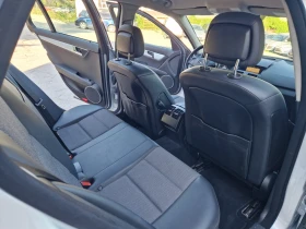 Mercedes-Benz C 220 CDi-Avantgarde, снимка 11
