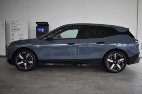 BMW iX xDrive50, снимка 3