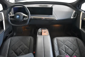 BMW iX xDrive50, снимка 7
