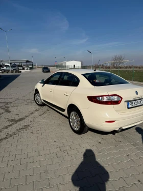 Renault Fluence, снимка 6