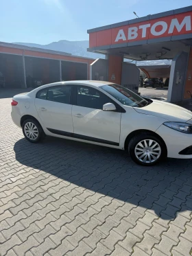 Renault Fluence, снимка 3
