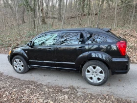 Dodge Caliber, снимка 2