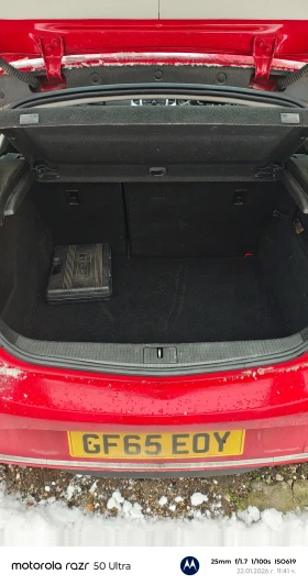 Opel Astra, снимка 9