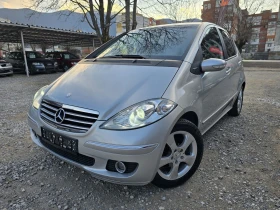 Mercedes-Benz A 150 1.5i AVANTGARDE ИТАЛИЯ , снимка 1