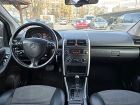 Mercedes-Benz A 150 1.5i AVANTGARDE ИТАЛИЯ , снимка 10