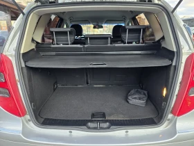 Mercedes-Benz A 150 1.5i AVANTGARDE ИТАЛИЯ , снимка 12