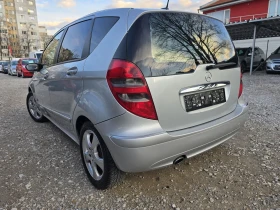 Mercedes-Benz A 150 1.5i AVANTGARDE ИТАЛИЯ , снимка 3