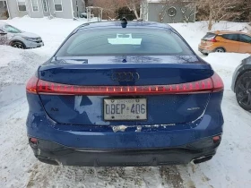 Audi A5  TECHNIK / 360 / DIS / B&O / AMBIENT / , снимка 4