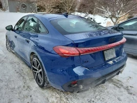 Audi A5  TECHNIK / 360 / DIS / B&O / AMBIENT / , снимка 2