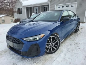 Audi A5  TECHNIK / 360 / DIS / B&O / AMBIENT / , снимка 1