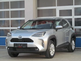 Toyota Yaris Cross 1.5 БЕНЗИН/HYBRID/11000 к.м., снимка 1