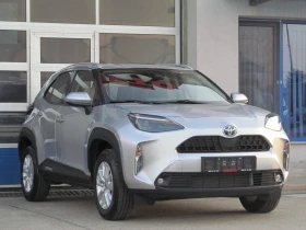 Toyota Yaris Cross 1.5 БЕНЗИН/HYBRID/11000 к.м., снимка 2
