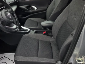 Toyota Yaris Cross 1.5 БЕНЗИН/HYBRID/11000 к.м., снимка 13