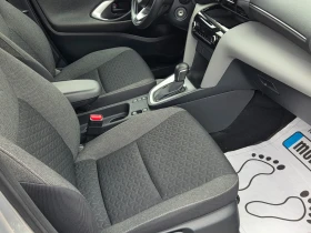 Toyota Yaris Cross 1.5 БЕНЗИН/HYBRID/11000 к.м., снимка 7