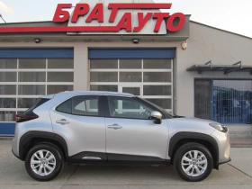 Toyota Yaris Cross 1.5 БЕНЗИН/HYBRID/11000 к.м., снимка 6