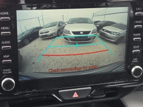 Toyota Yaris Cross 1.5 БЕНЗИН/HYBRID/11000 к.м., снимка 17