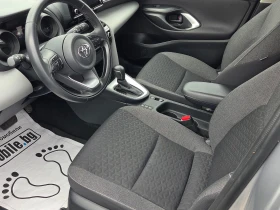 Toyota Yaris Cross 1.5 БЕНЗИН/HYBRID/11000 к.м., снимка 12