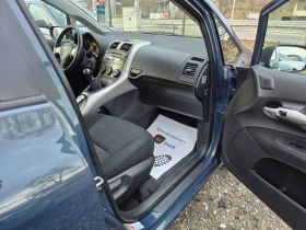 Toyota Auris 1, 6i/LUNA/GERMANY , снимка 6