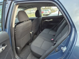 Toyota Auris 1, 6i/LUNA/GERMANY , снимка 11