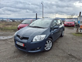 Toyota Auris 1, 6i/LUNA/GERMANY , снимка 1