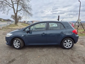 Toyota Auris 1, 6i/LUNA/GERMANY , снимка 5