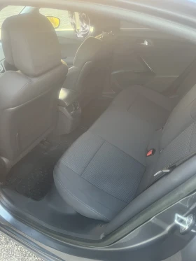 Peugeot 508 2.0 HDI от BG, снимка 14