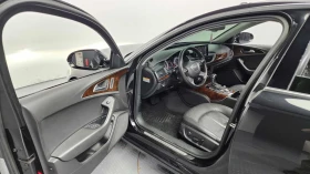 Audi A6 2014г. ДИСТРОНИК  QUATTRO SUPERCHARGER , снимка 9