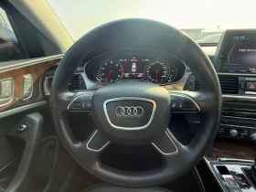 Audi A6 2014г. ДИСТРОНИК  QUATTRO SUPERCHARGER , снимка 6