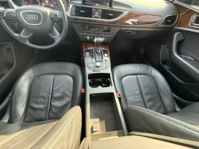 Audi A6 2014г. Автомат Кожа SUPERCHARGER , снимка 13