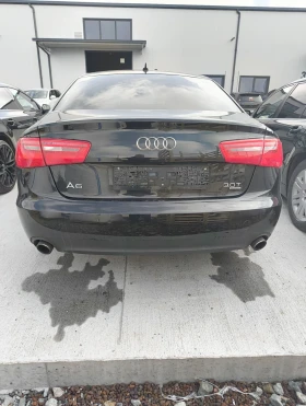 Audi A6 2014г. ДИСТРОНИК  QUATTRO SUPERCHARGER , снимка 2