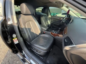 Audi A6 2014г. Автомат Кожа SUPERCHARGER , снимка 9