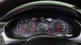Audi A6 2014г. ДИСТРОНИК  QUATTRO SUPERCHARGER , снимка 7