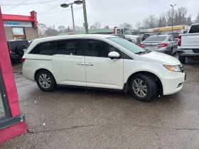 Honda Odyssey * EX * ПОДГРЕВ* KEYLESS* , снимка 3